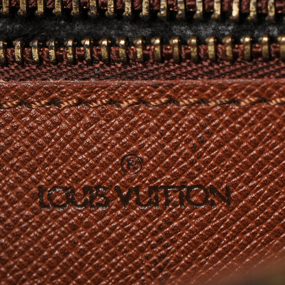 Louis Vuitton Monogram Saint Cloud MM 7 of 10