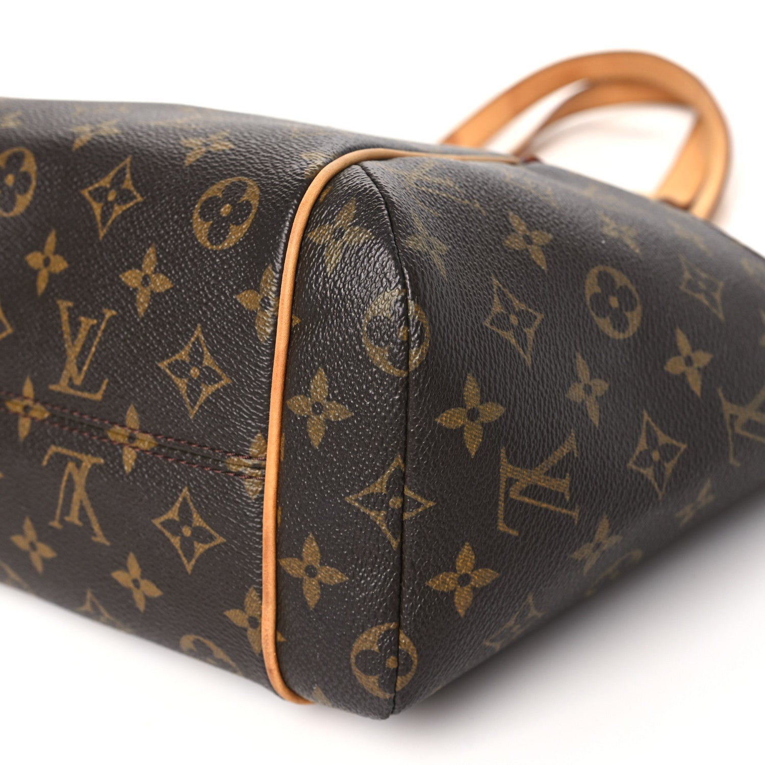 Louis Vuitton Monogram Totally PM 9 of 11