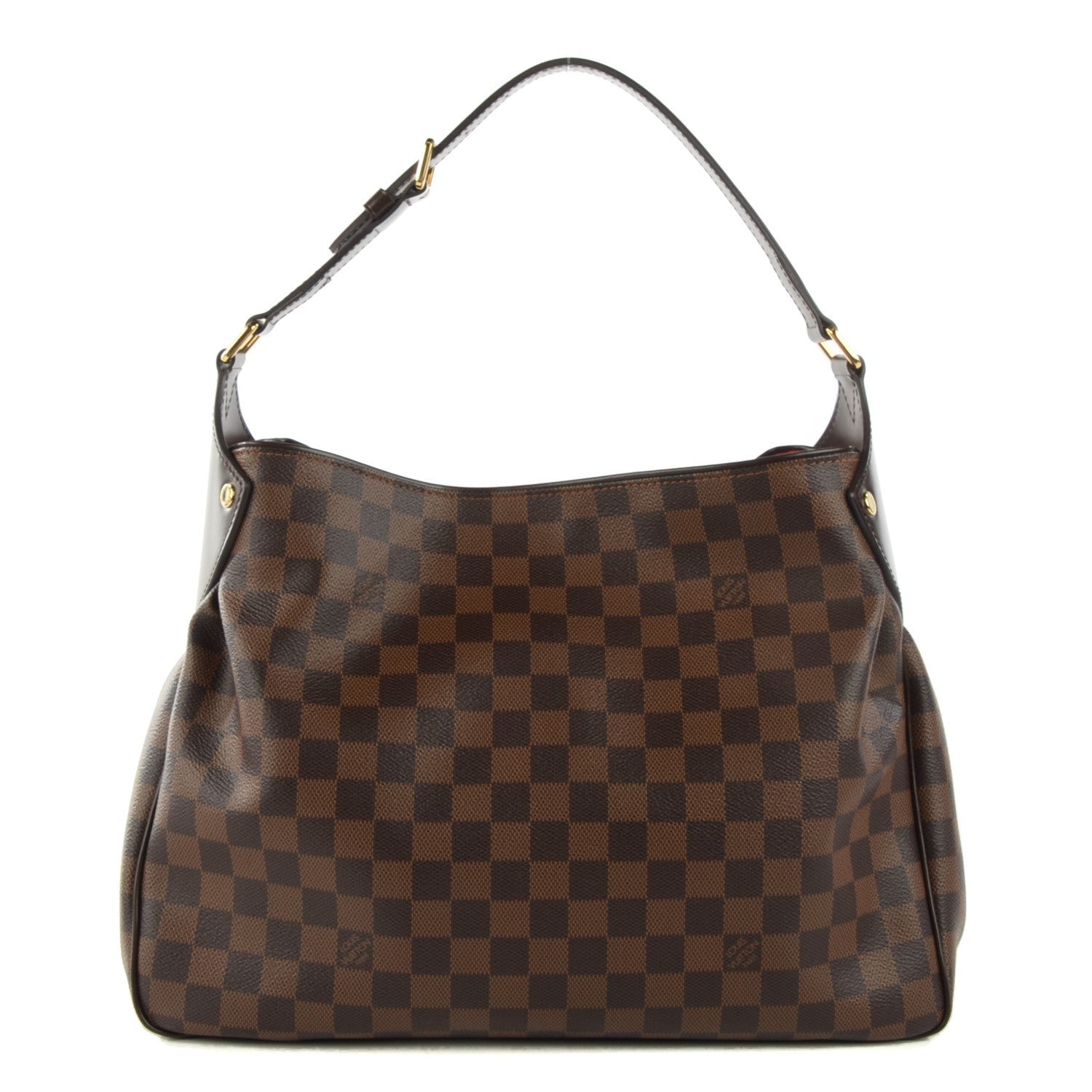 Louis Vuitton Damier Ebene Reggia 1 of 7