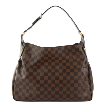 Louis Vuitton Damier Ebene Reggia 1 of 7