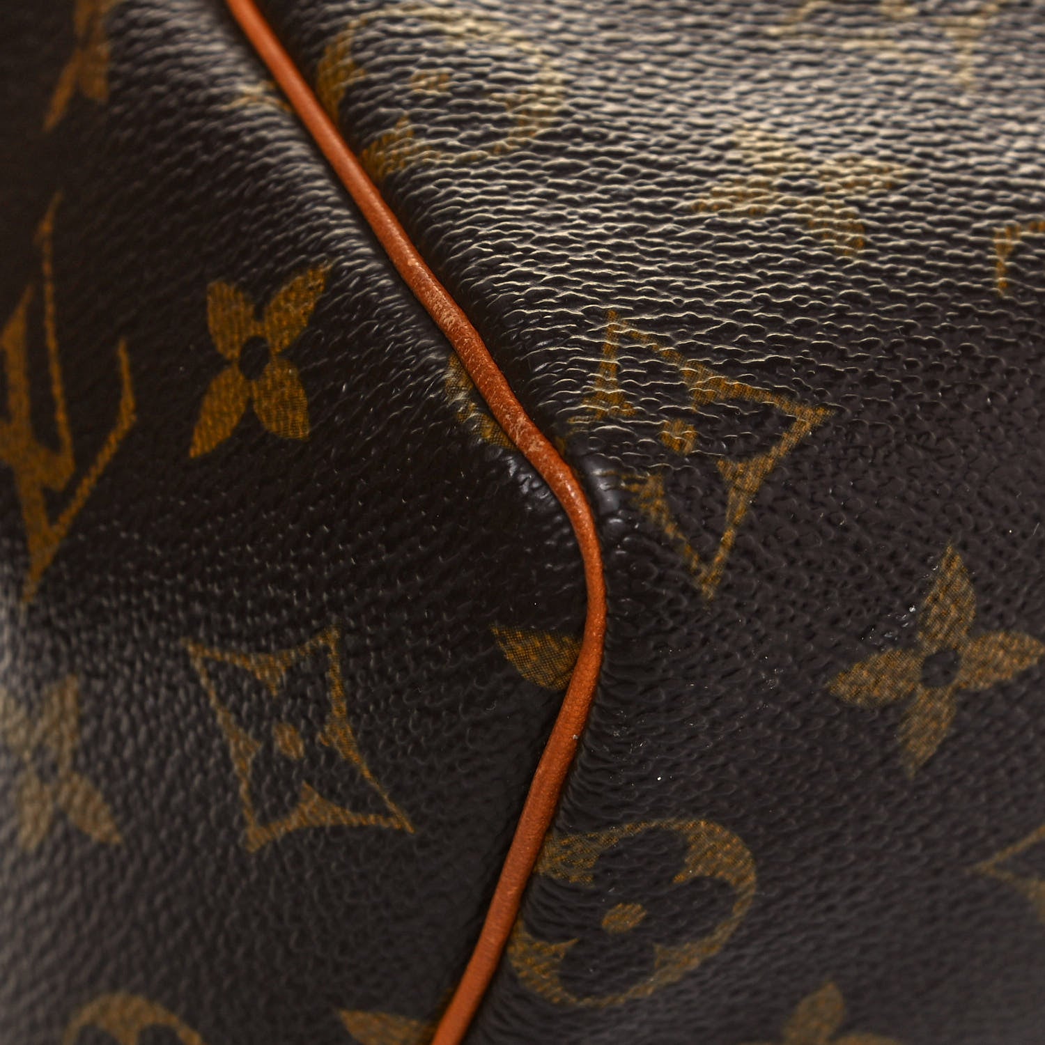 Louis Vuitton Monogram Speedy 25 11 of 23