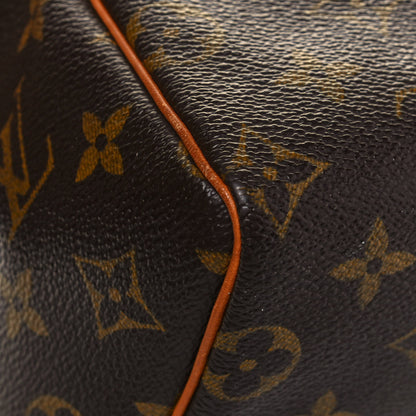 Louis Vuitton Monogram Speedy 25 11 of 23