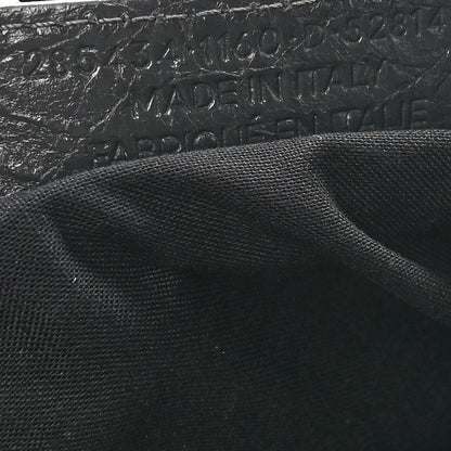 Balenciaga Agneau Giant 12 Gold Hardware Town Gris Fossile 8 of 10