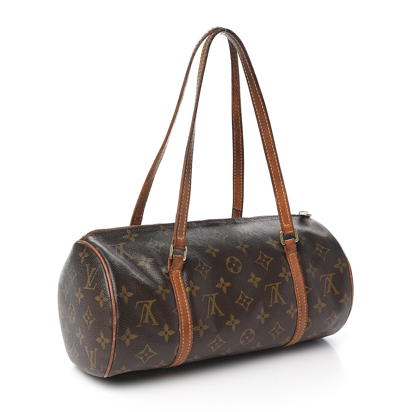 Monogram Papillon 30