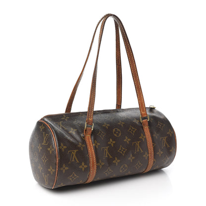 Louis Vuitton Monogram Papillon 30 2 of 16