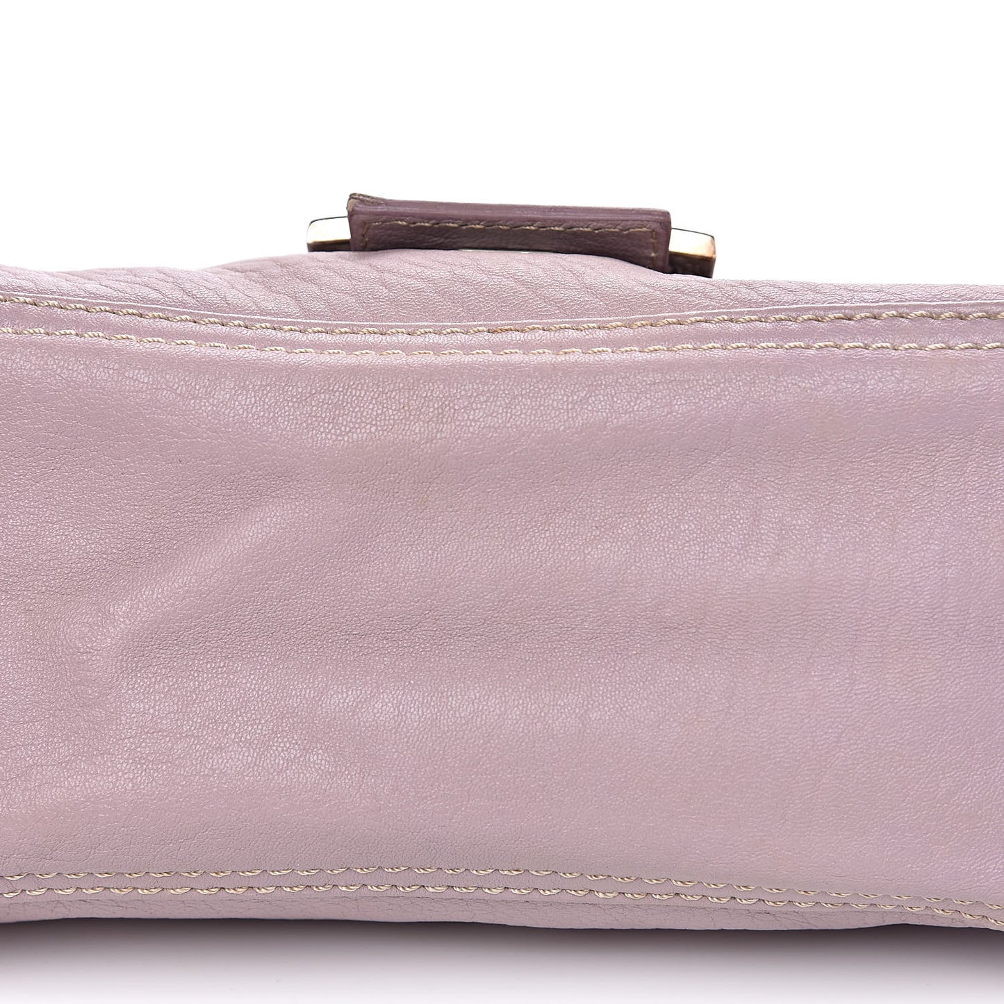 Nappa Elefante Mini Mama Baguette Lilla