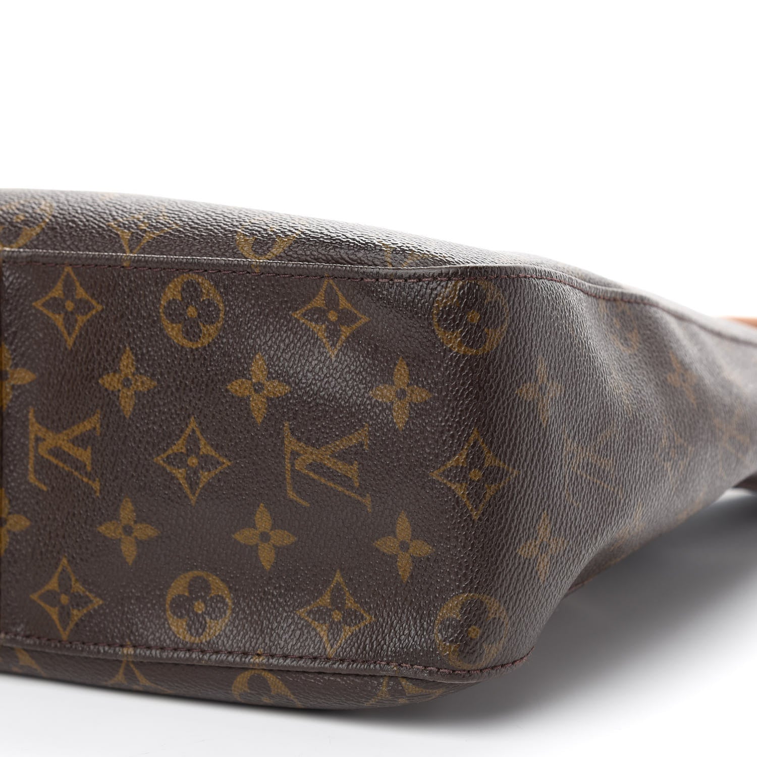 Louis Vuitton Monogram Looping GM 9 of 12