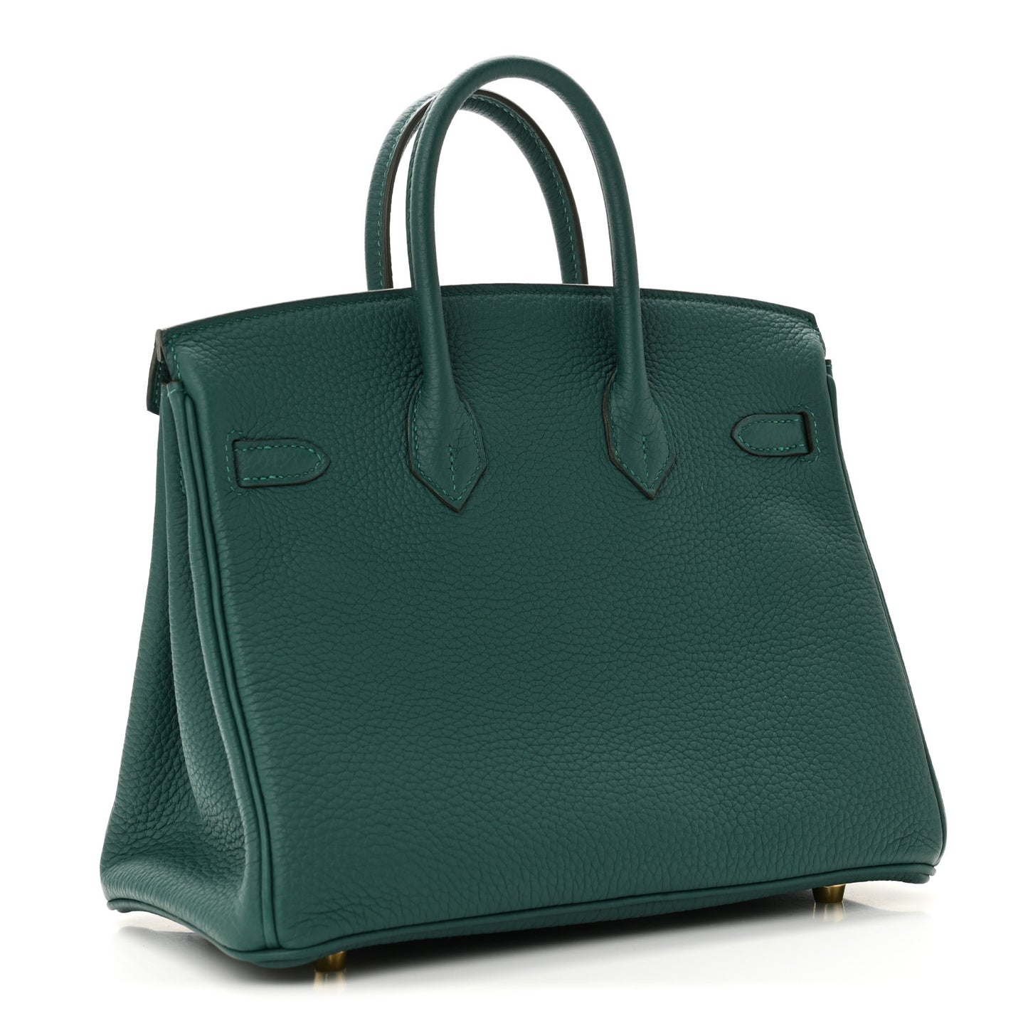 Togo Birkin 25 Malachite