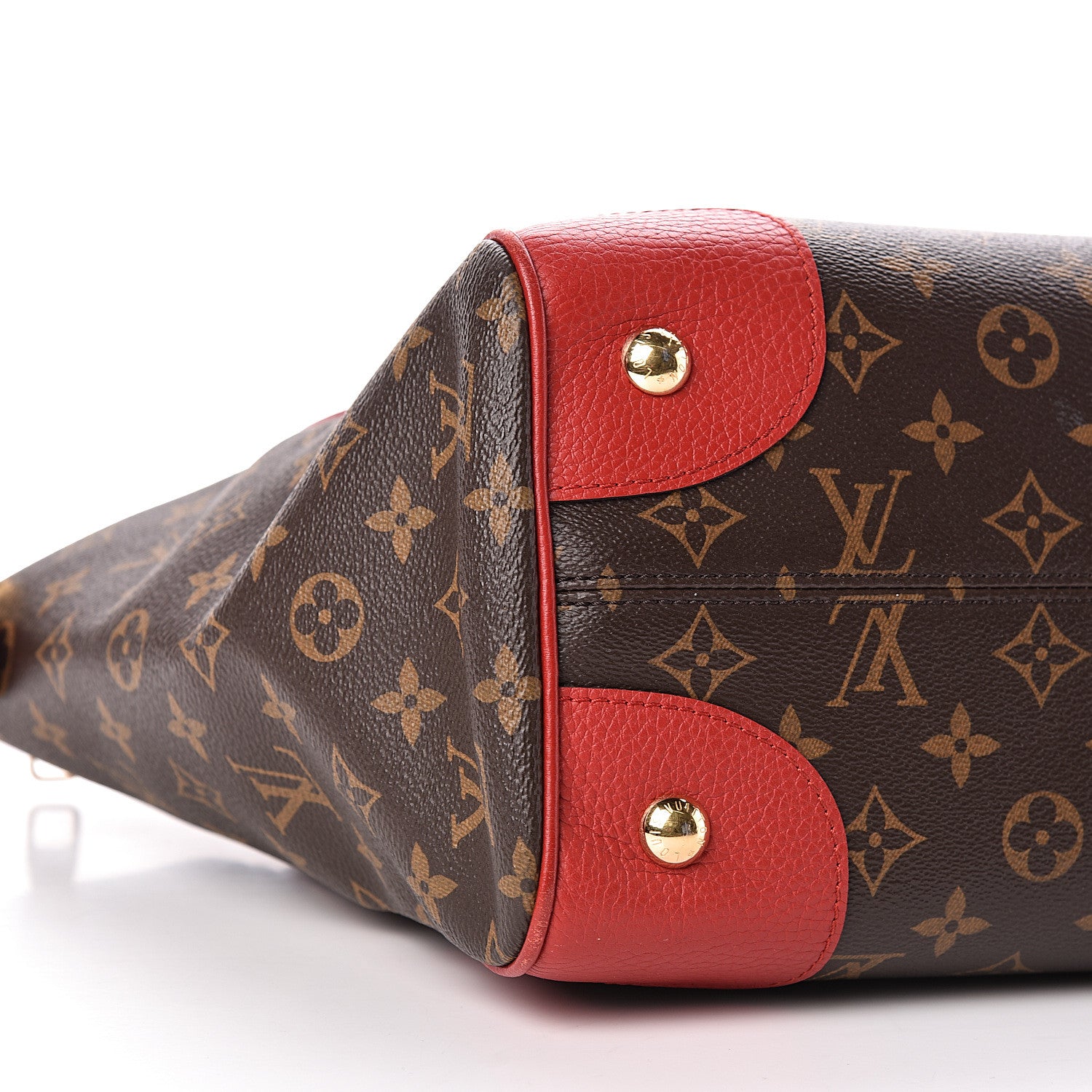 Louis Vuitton Monogram Estrela NM Cherry 9 of 10
