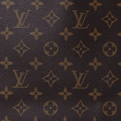 Louis Vuitton Monogram My LV World Tour Neverfull MM 8 of 13