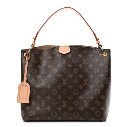 Louis Vuitton Monogram Graceful PM 1 of 11
