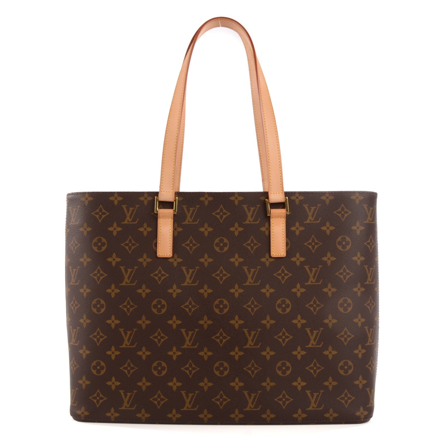 Louis Vuitton Monogram Luco 1 of 7