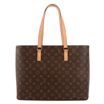 Louis Vuitton Monogram Luco 1 of 7