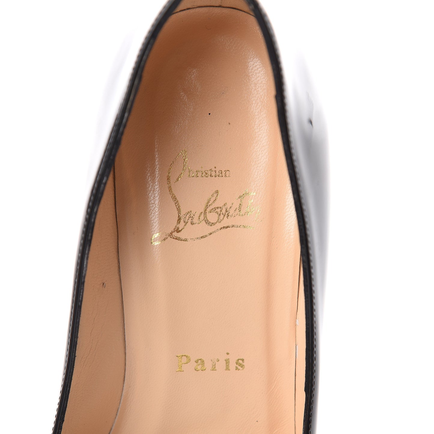 Patent Simple 70 Pumps 38 Black