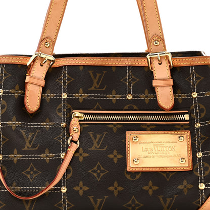 Louis Vuitton Monogram Riveting 7 of 9