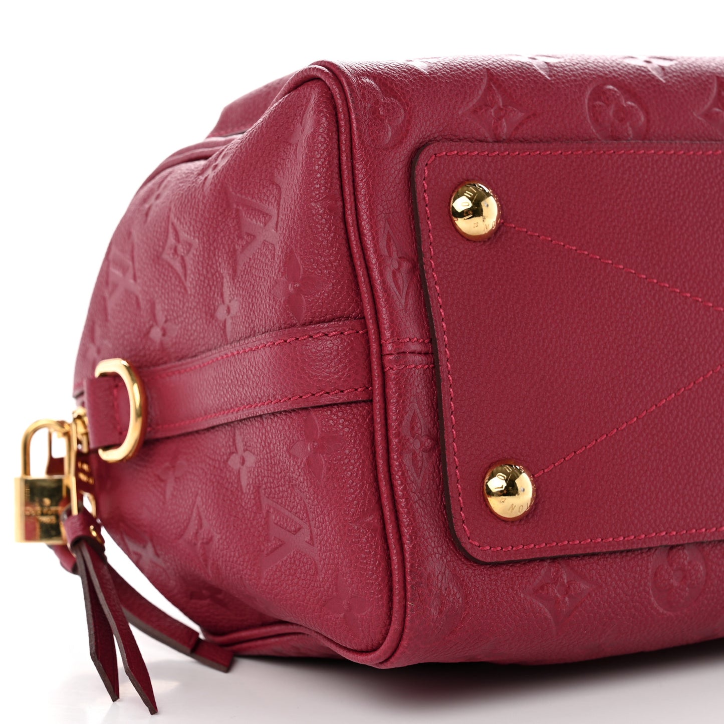 Empreinte Speedy Bandouliere 25 Aurore