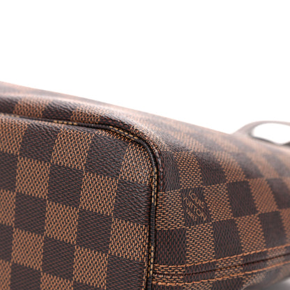 Louis Vuitton Damier Ebene Neo Neverfull PM 13 of 13