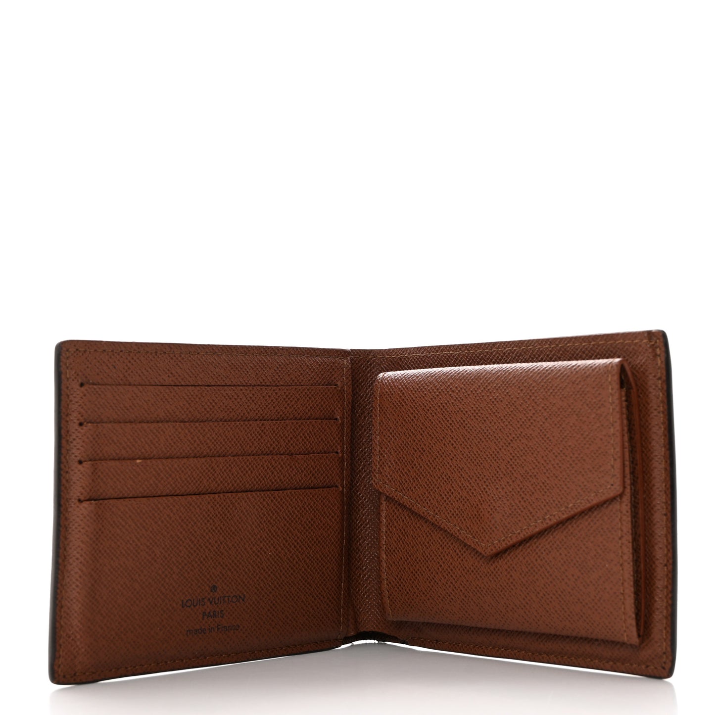 Monogram Marco Wallet