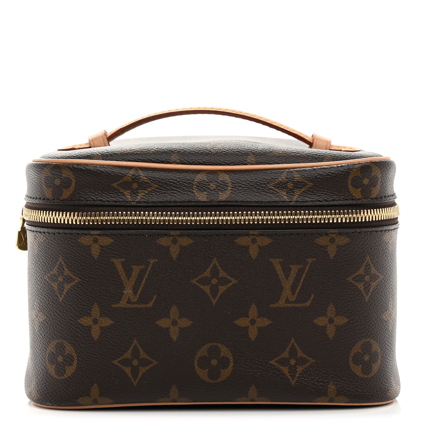 Louis Vuitton Monogram Nice Mini 1 of 6