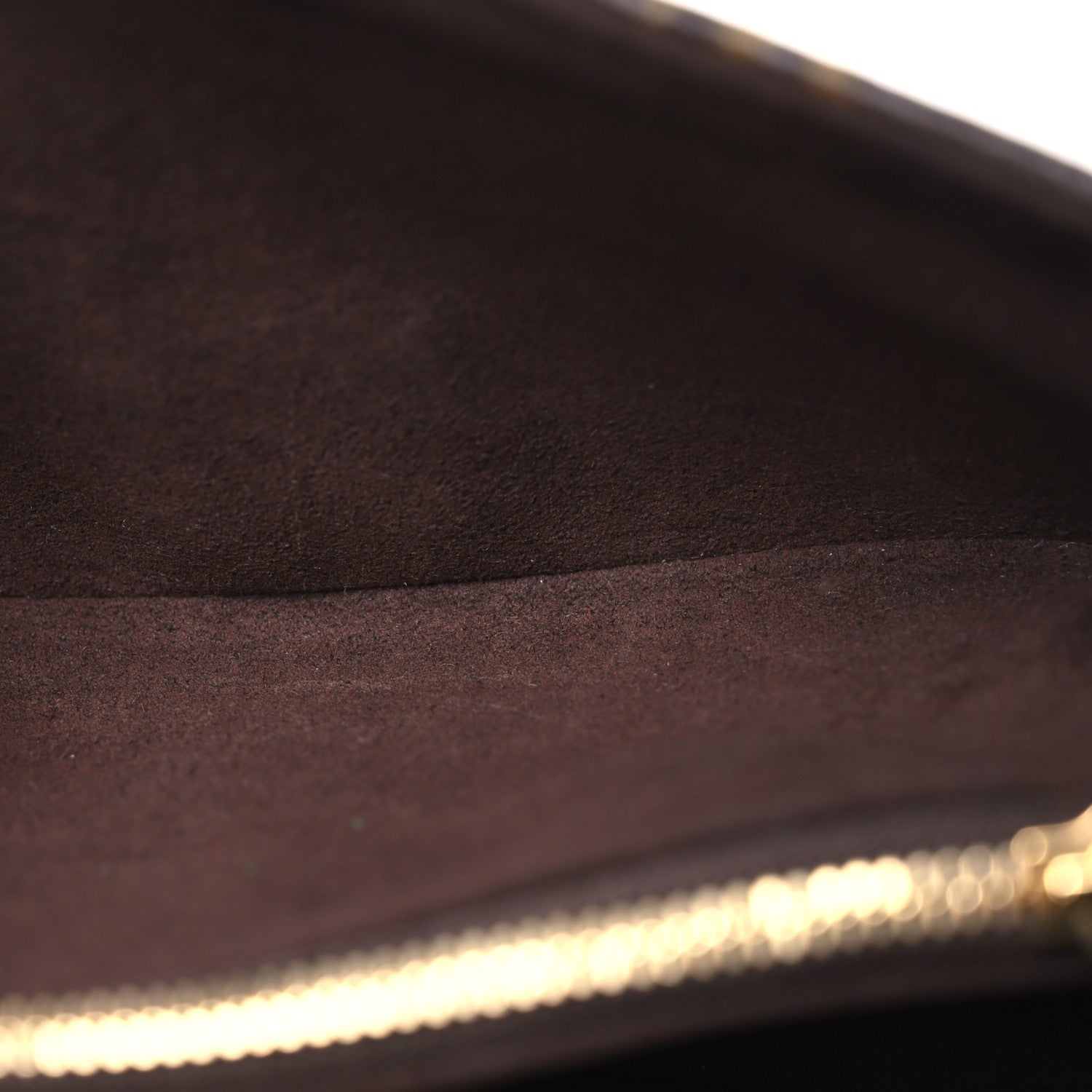 Louis Vuitton Monogram Pochette Metis East West 6 of 15