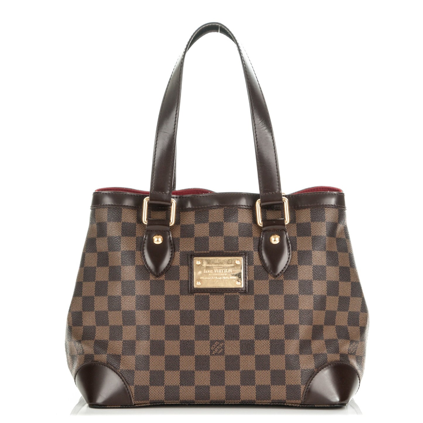 Damier Ebene Hampstead PM