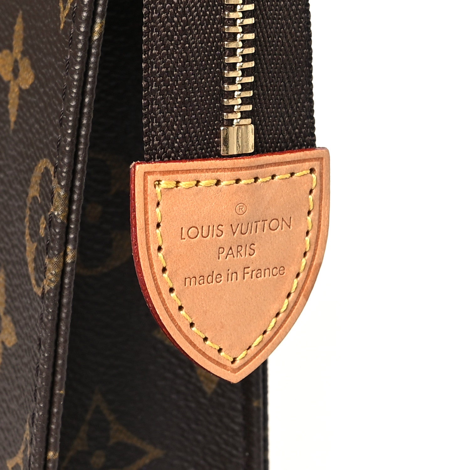 Louis Vuitton Monogram Toiletry Pouch 26 6 of 9