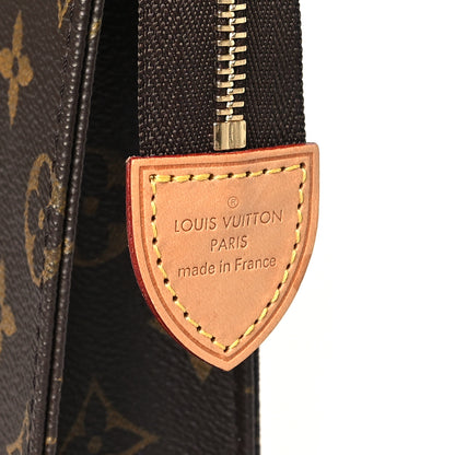 Louis Vuitton Monogram Toiletry Pouch 26 6 of 9