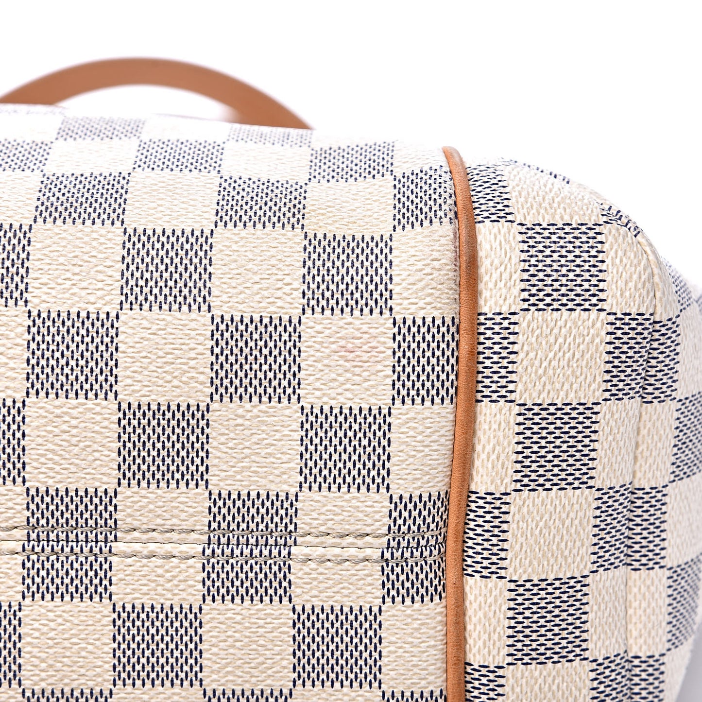 Damier Azur Totally PM