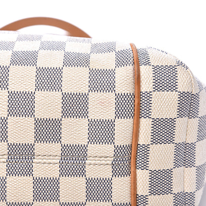 Louis Vuitton Damier Azur Totally PM 8 of 15