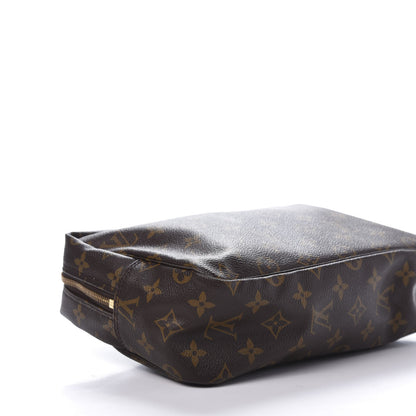 Louis Vuitton Monogram Trousse Toilette 28 6 of 9