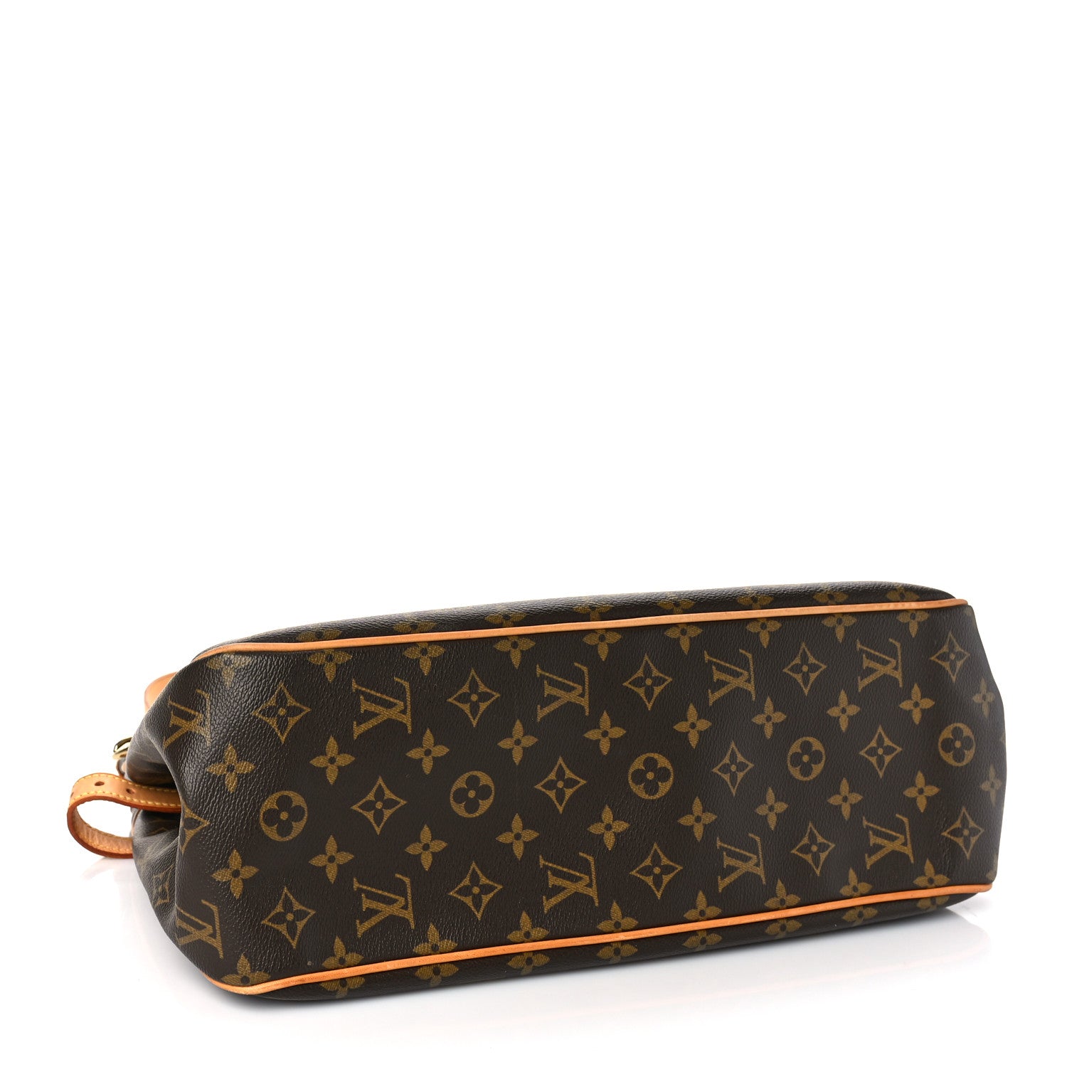 Louis Vuitton Monogram Batignolles Horizontal 4 of 8
