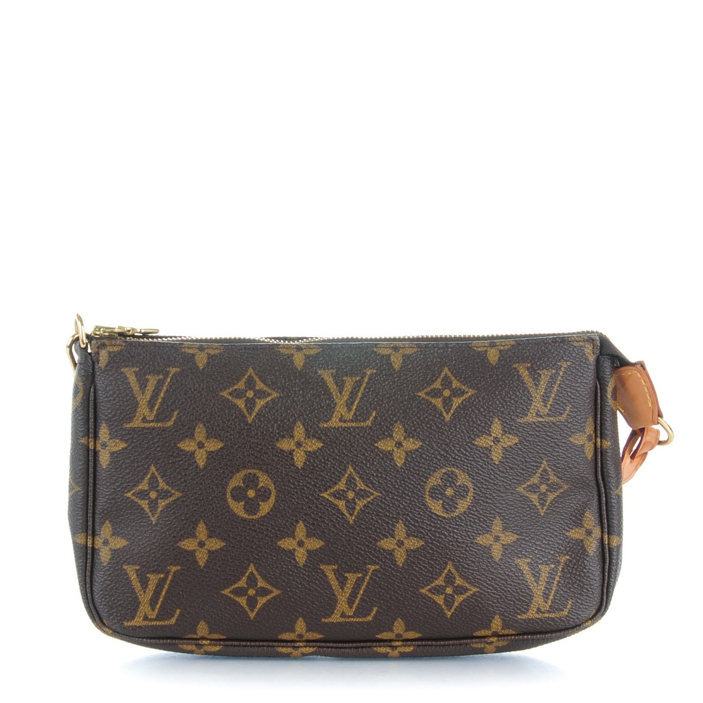 Monogram Pochette Accessories