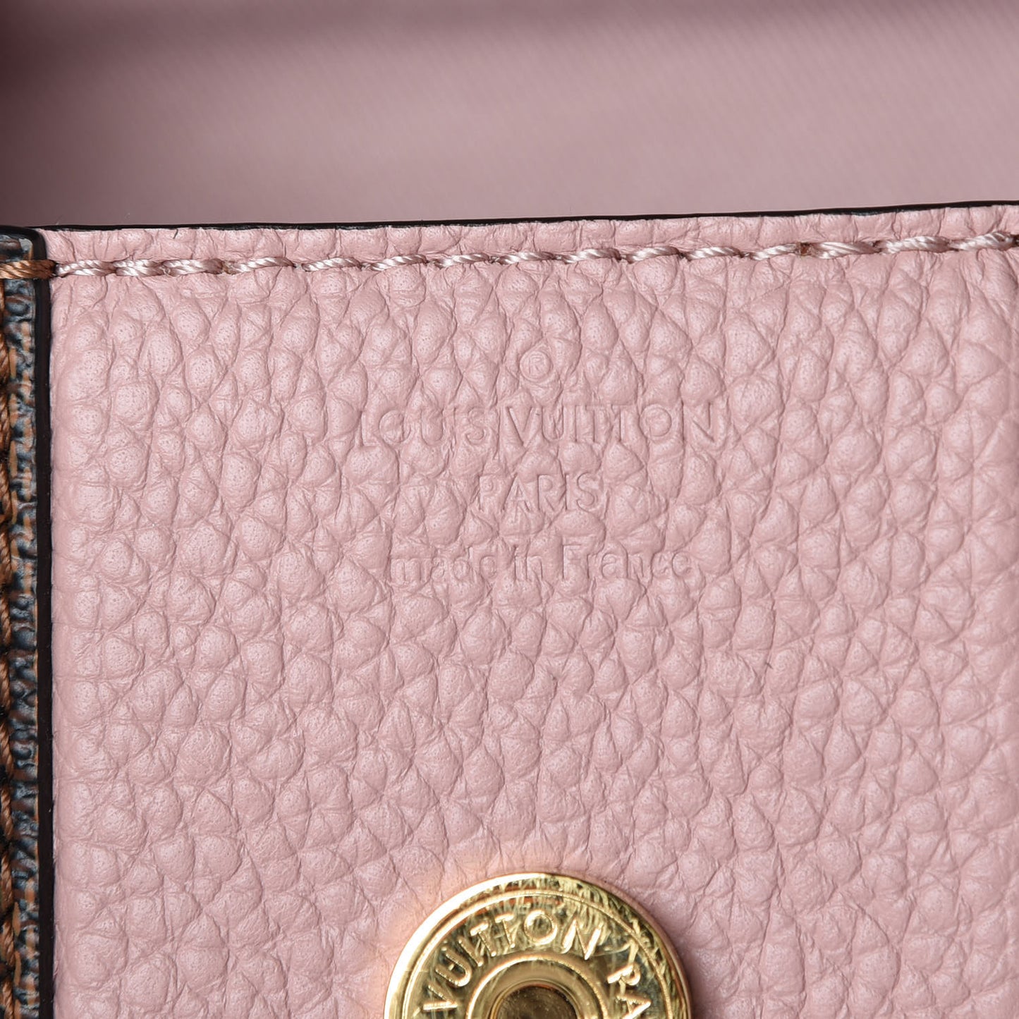 Damier Ebene Bond Street BB Magnolia