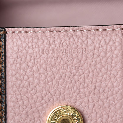 Louis Vuitton Damier Ebene Bond Street BB Magnolia 6 of 8