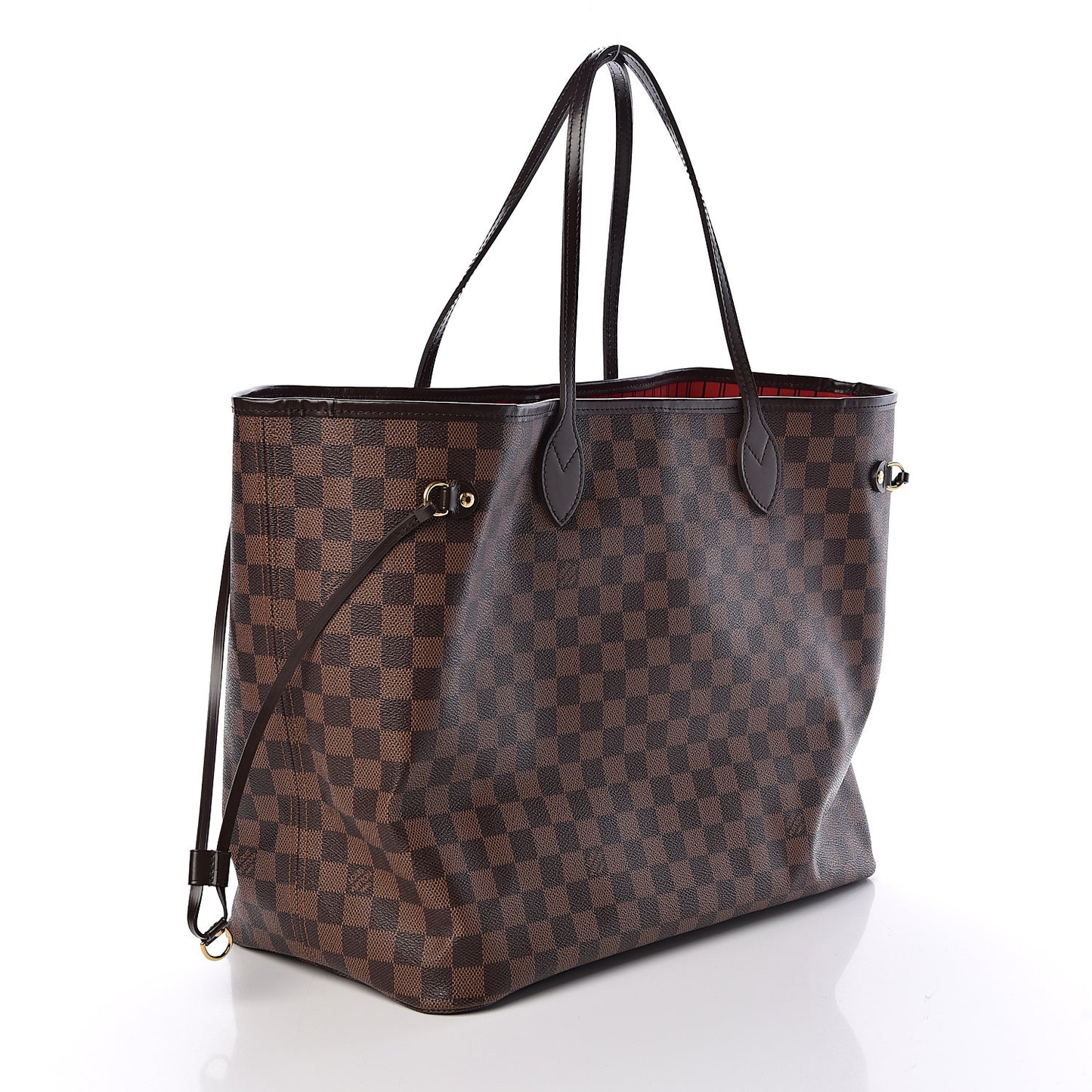 Damier Ebene Neo Neverfull GM