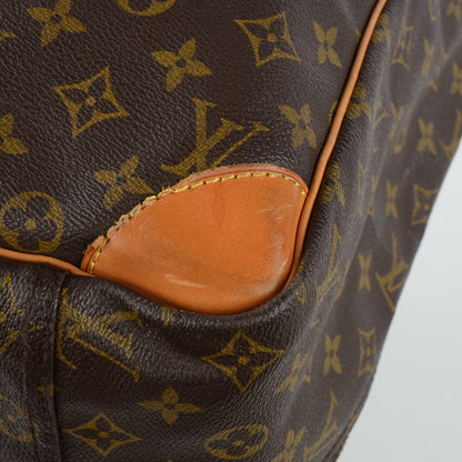 Louis Vuitton Monogram Sirius 55 3 of 19