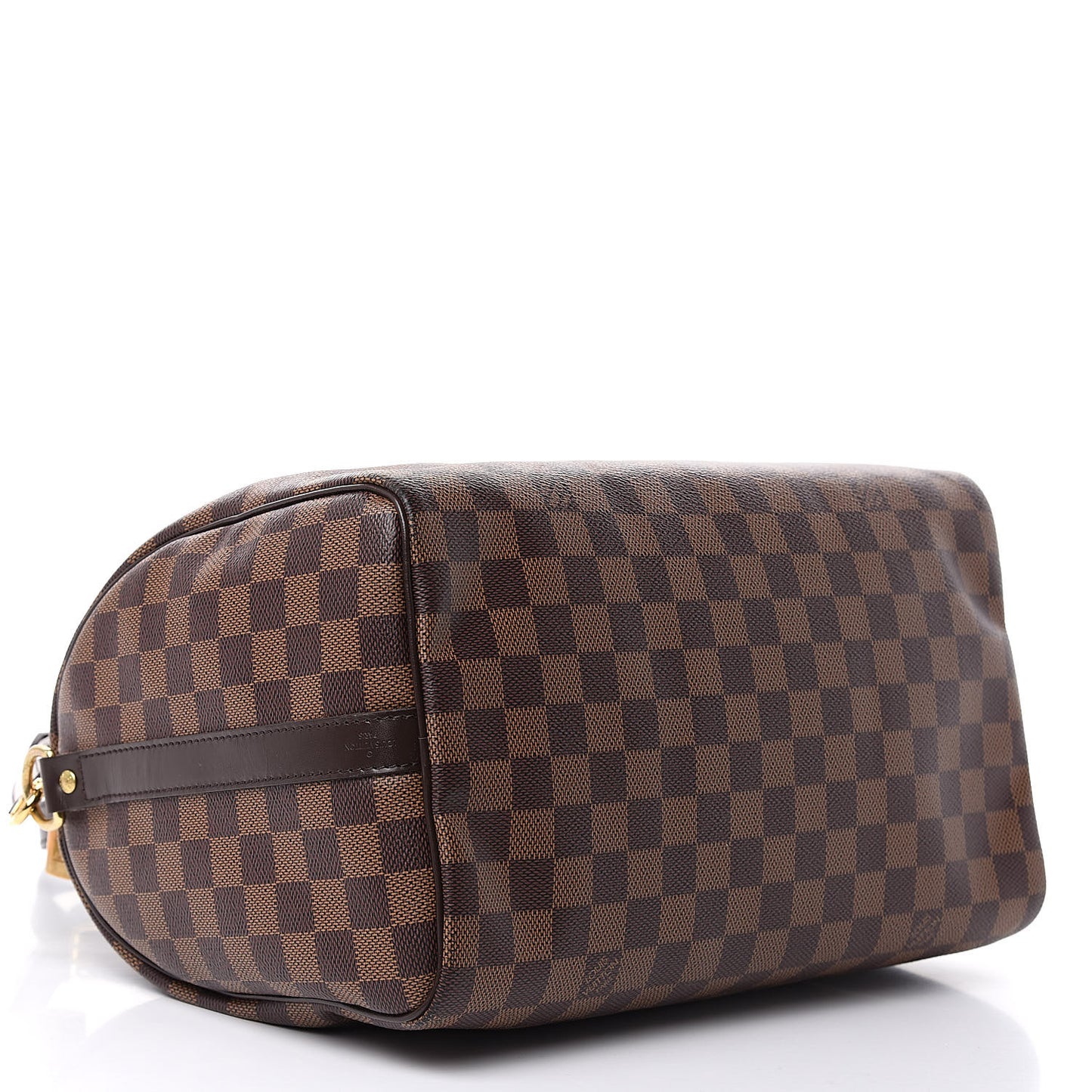Damier Ebene Speedy Bandouliere 30