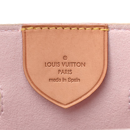 Louis Vuitton Damier Azur Girolata 11 of 17