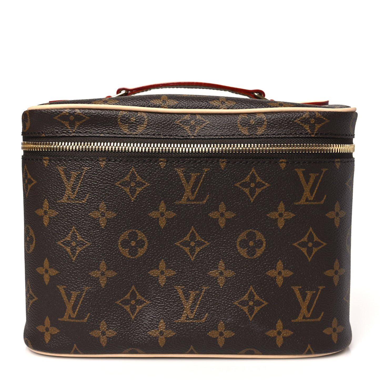 Monogram Nice BB