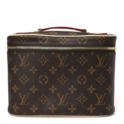 Louis Vuitton Monogram Nice BB 1 of 9