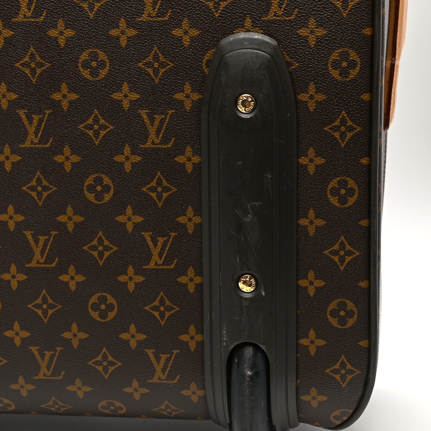 Louis Vuitton Monogram Pegase 70 13 of 19
