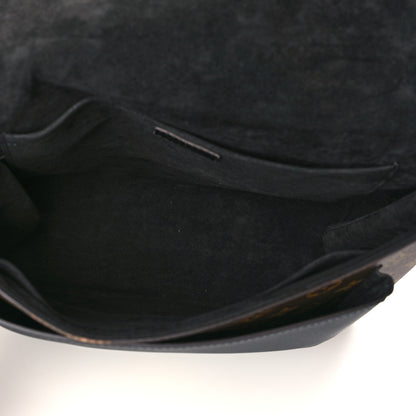 Louis Vuitton Monogram Marignan Black 5 of 7