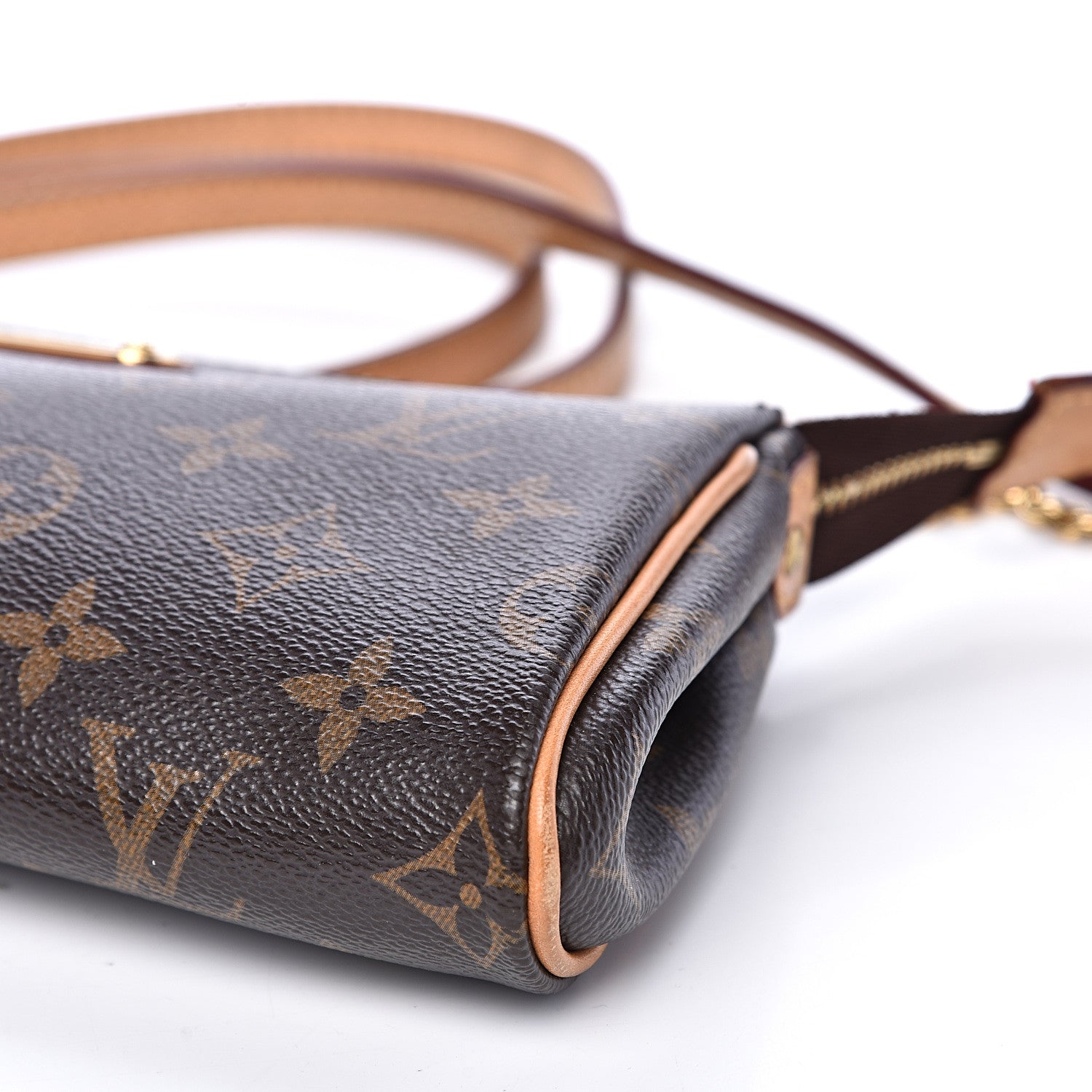 Louis Vuitton Monogram Eva Clutch 8 of 9