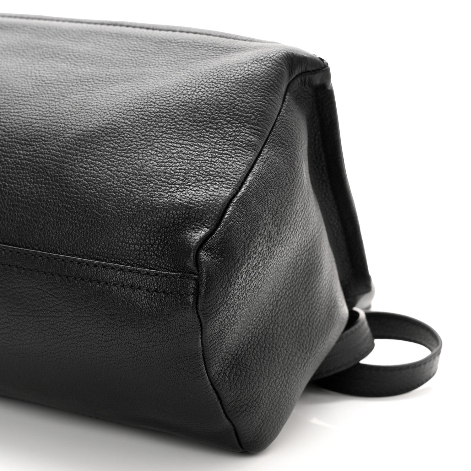 Givenchy Sugar Goatskin Small Pandora Black 11 of 11