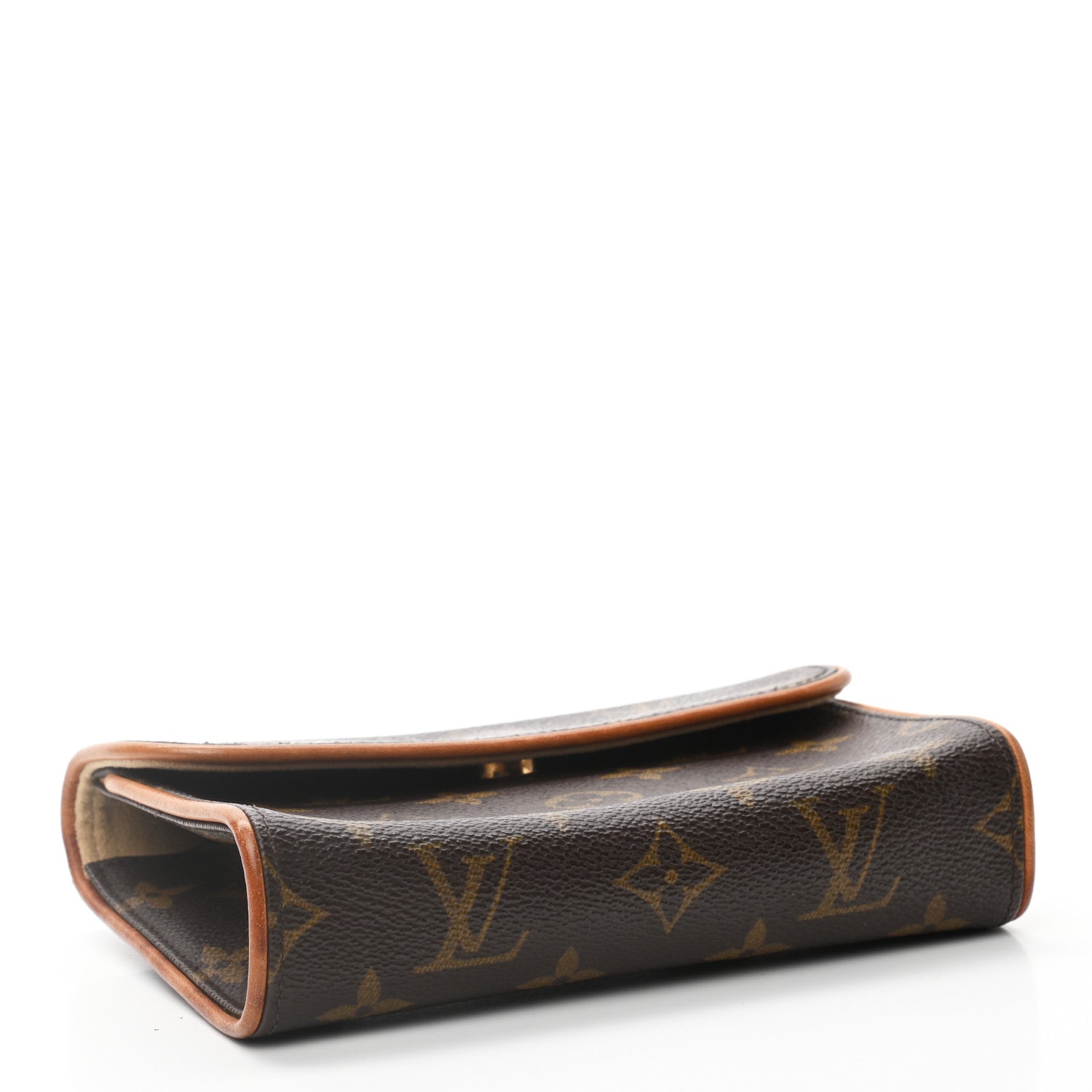 Louis Vuitton Monogram Pochette Florentine 4 of 8