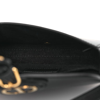 Christian Dior Box Calfskin Mini Bobby Bag Black 5 of 12