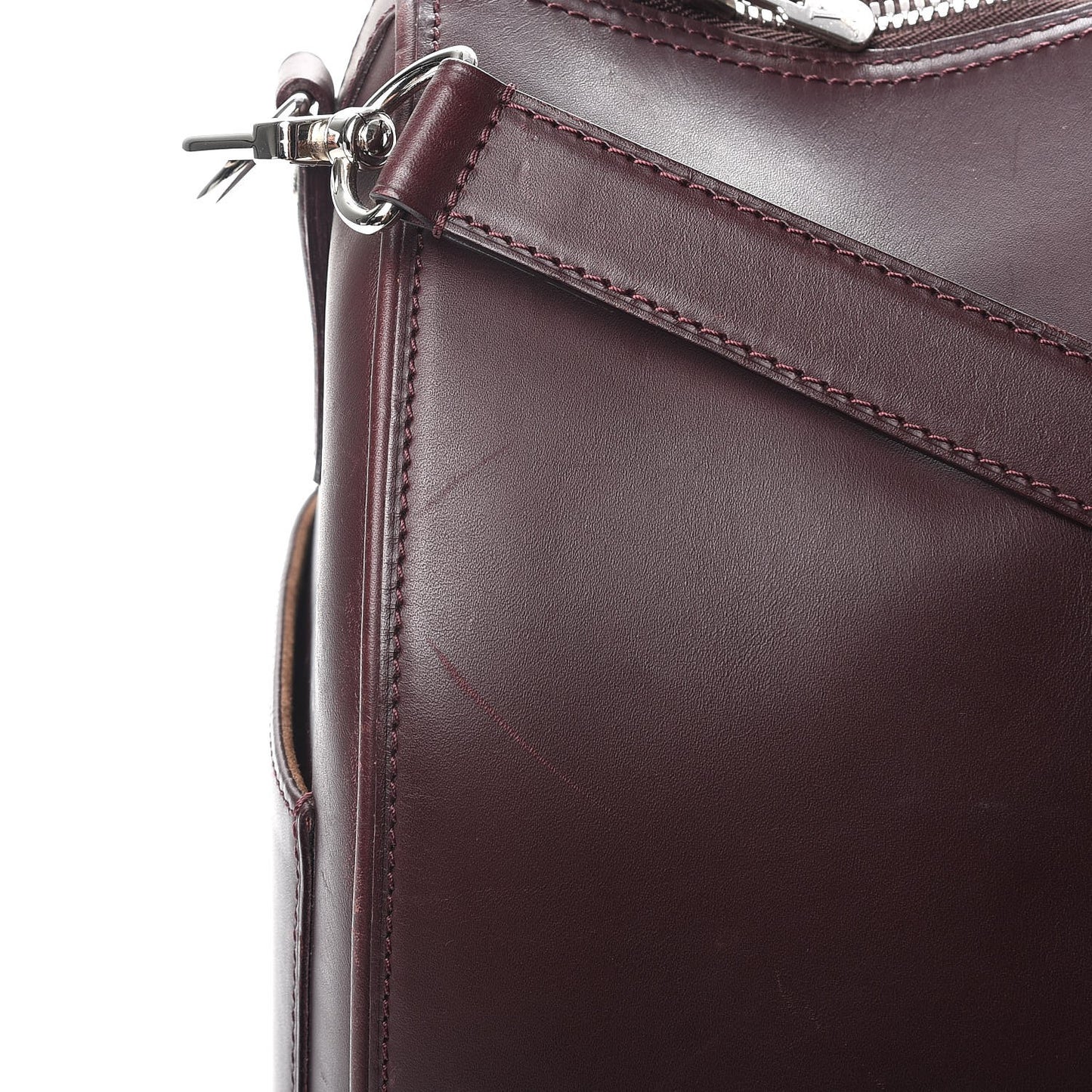 Nomade Teck Keepall Bandouliere 45 Moka