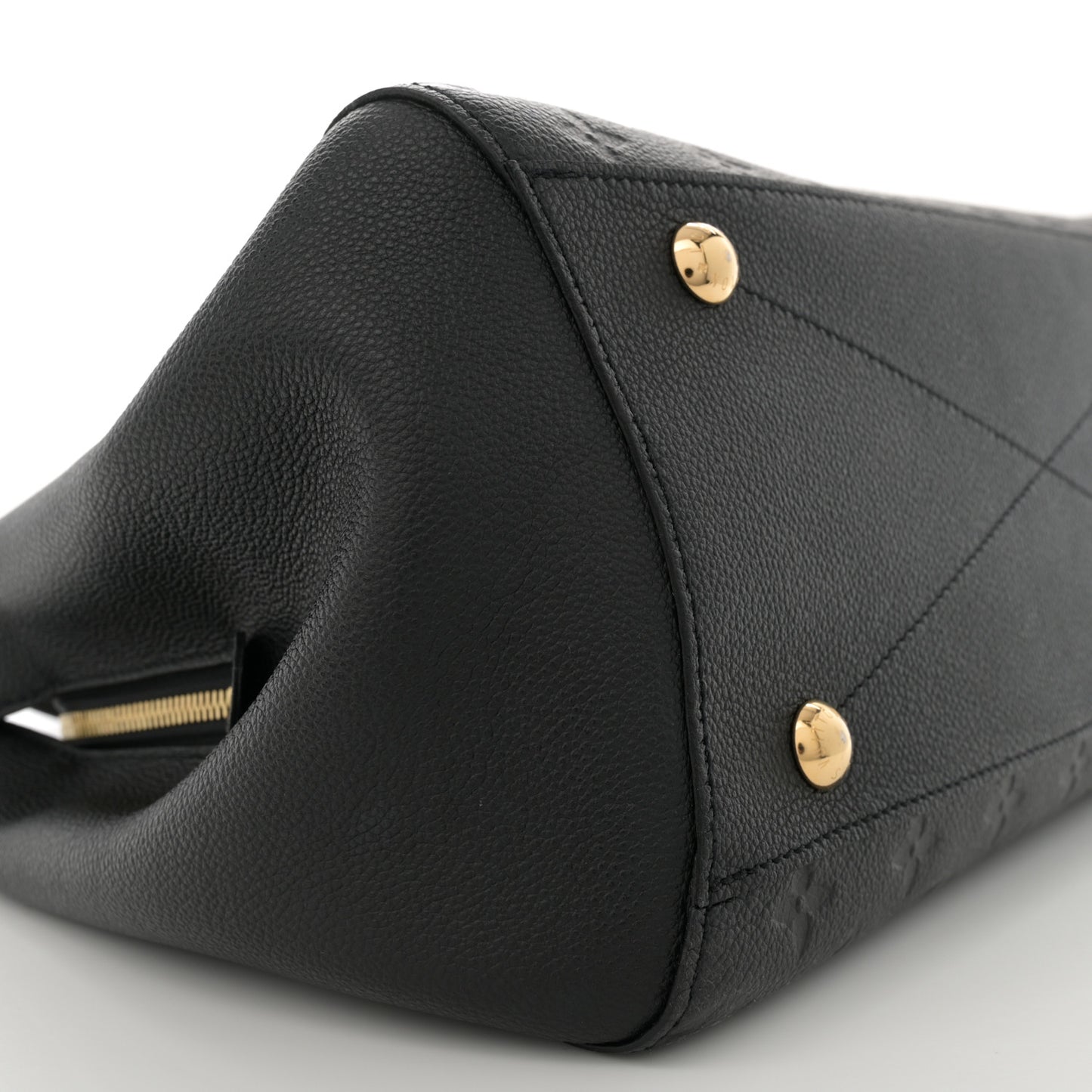 Empreinte Montaigne GM Black