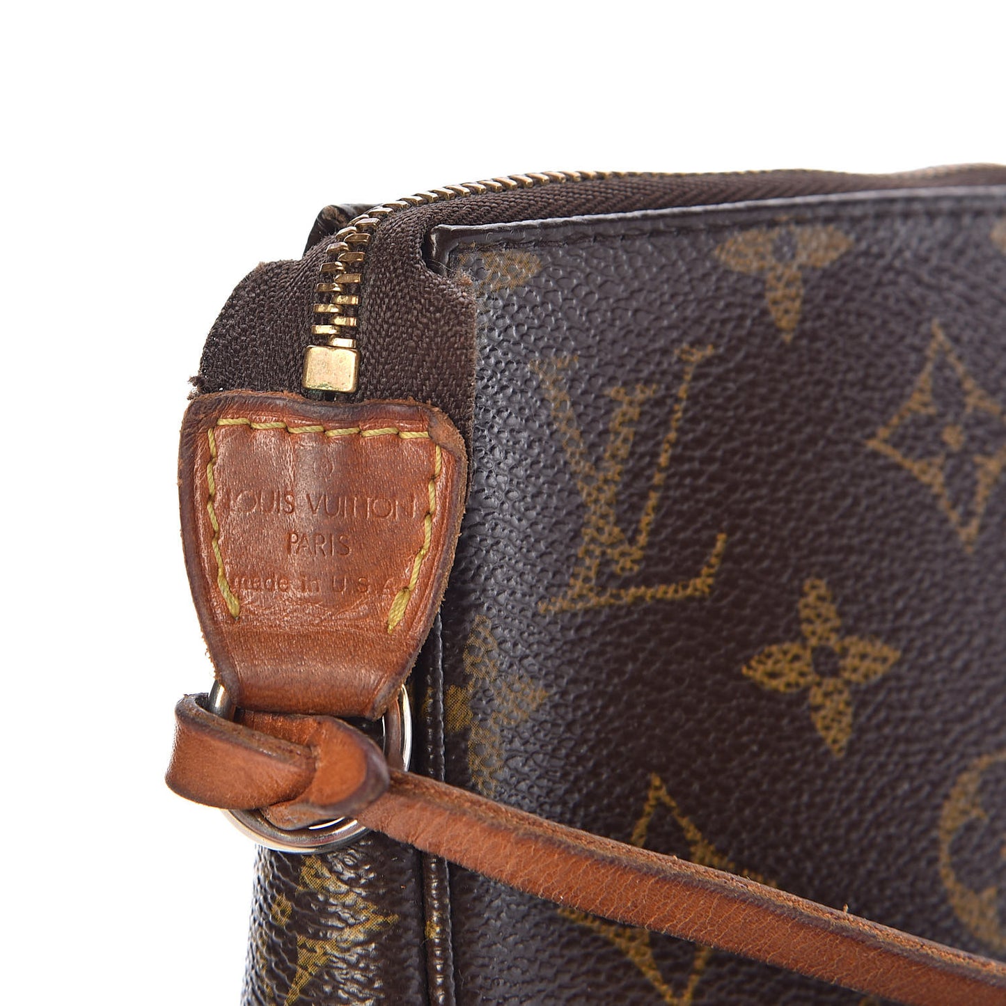 Monogram Pochette Accessories
