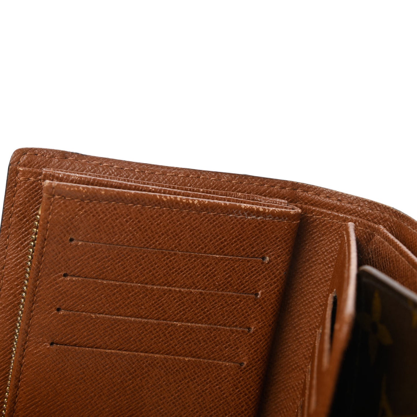 Monogram Alexandra Wallet
